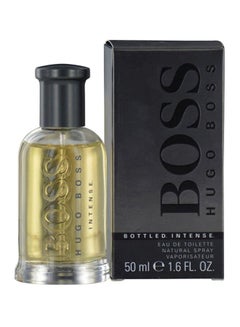 HUGO BOSS Intense EDT 47ml  - Image 2