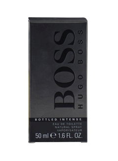 HUGO BOSS Intense EDT 47ml  - Image 3