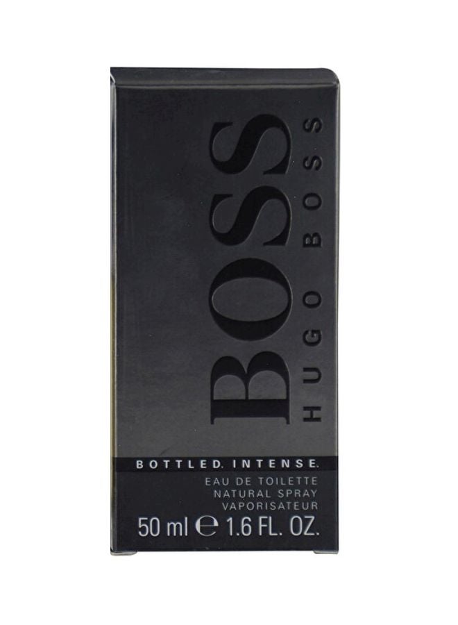HUGO BOSS Intense EDT 47ml  - Image 3