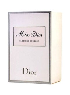 Dior Miss Dior Blooming Bouquet EDT 50ml  - Image 3