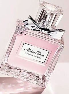 Dior Miss Dior Blooming Bouquet EDT 50ml  - Image 4