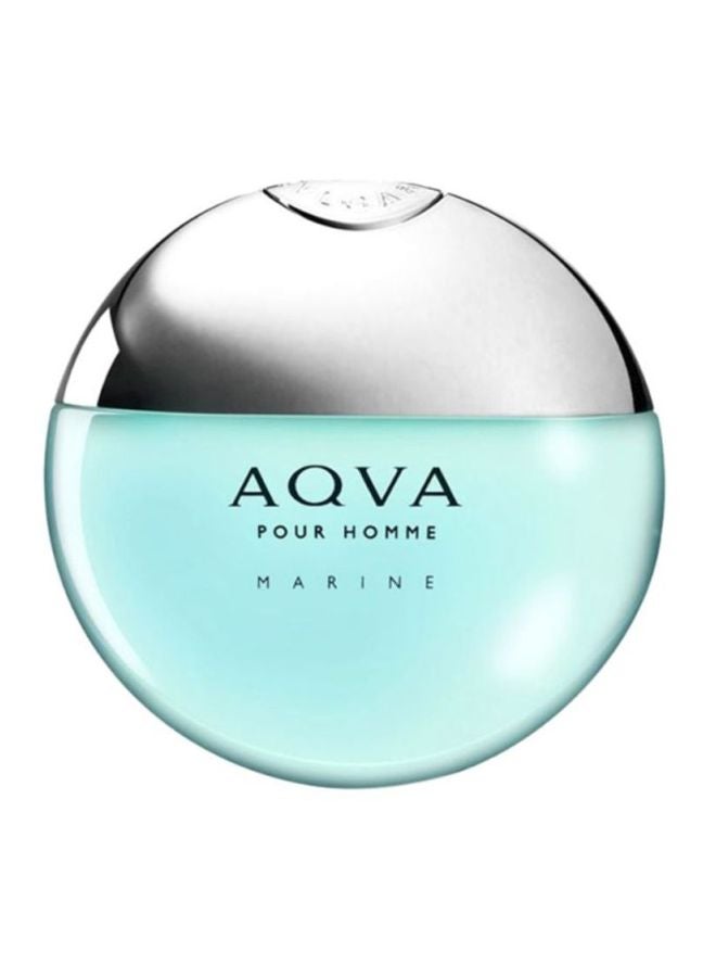 BVLGARI - Aqva Marine Pour Homme EDT 100ml - Image 1