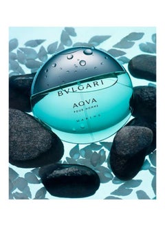 BVLGARI Aqva Marine Pour Homme EDT 100ml  - Image 5