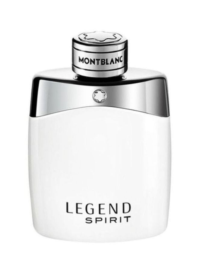 مونت بلانك - عطر ليجاند سبيريت 100ملليلتر - Image 1