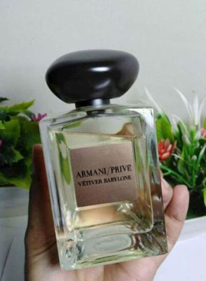 جورجيو أرماني ماء تواليت فيتايفر بابيلون 100ملليلتر - Image 4