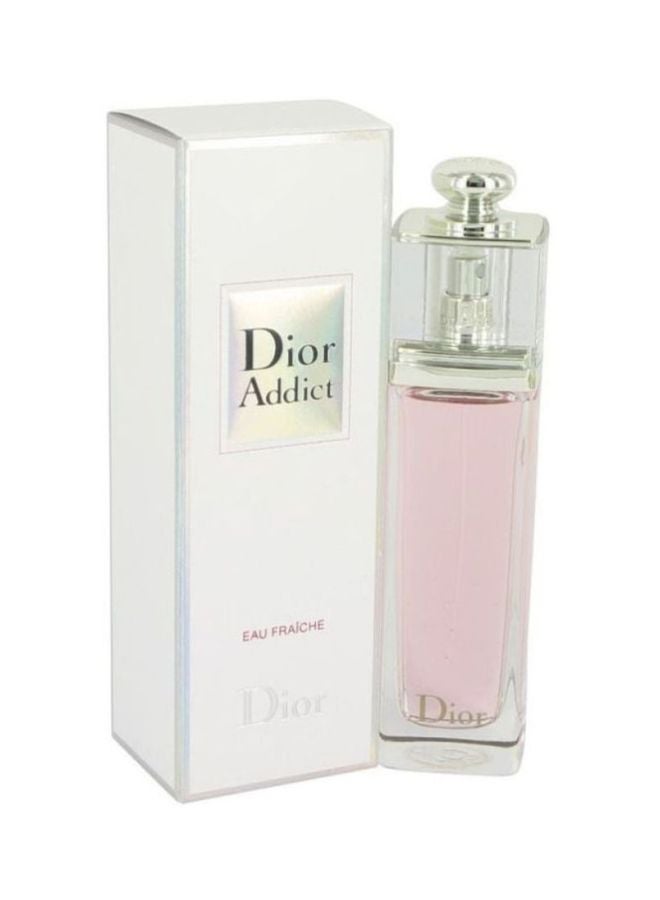 ديور عطر أديكت أو فريش 50ملليلتر - Image 2