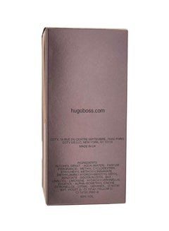 HUGO BOSS XY EDT 100ml  - Image 4