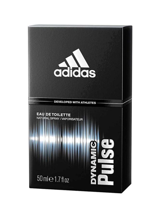 Dynamic Pulse Eau De Toilette 100ml - v1614009055/N11074488A_3