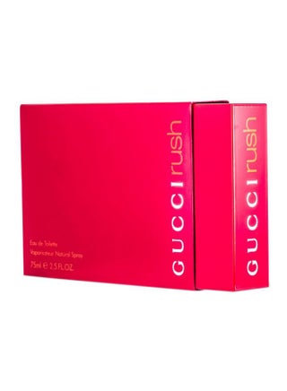 GUCCI Rush EDT 75ml Best Price UAE Dubai, Abu Dhabi