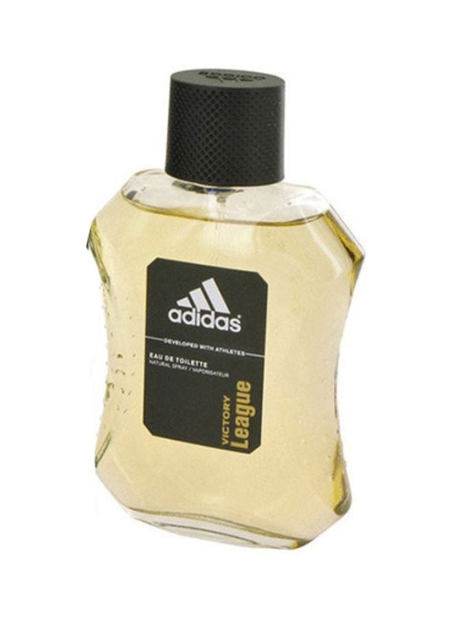 Adidas - Victory League EDT 100ml - Image 1