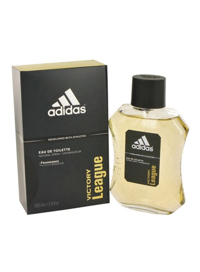 Adidas - Victory League EDT 100ml - Image 1