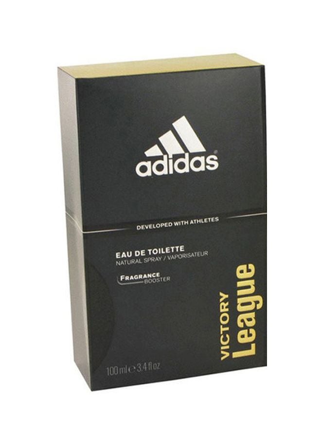 Adidas - Victory League EDT 100ml - Image 1