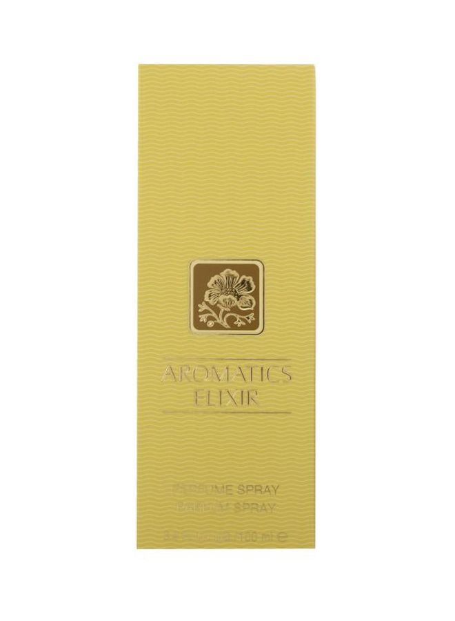 كلينيك ماء عطر أروماتيكس إليكسير 100ملليلتر - Image 3