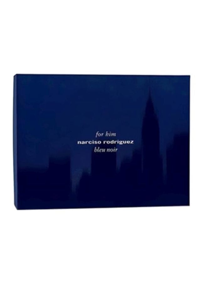نارسيسو رودريغز طقم هدايا بلو نوير مكون من 3 قطع EDT (100), 2x Shower Gel (75)ملليلتر - Image 3