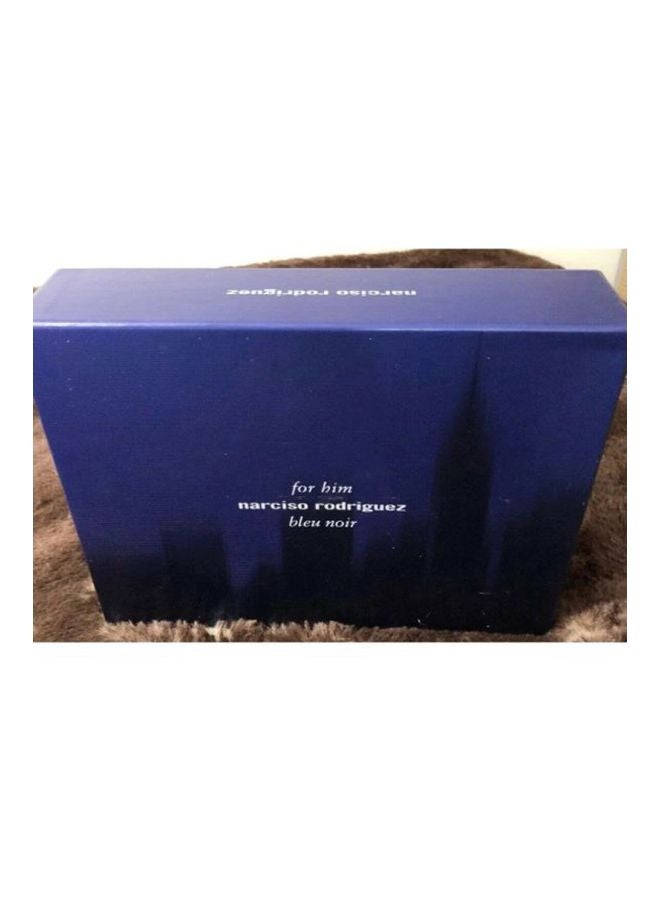 نارسيسو رودريغز طقم هدايا بلو نوير مكون من 3 قطع EDT (100), 2x Shower Gel (75)ملليلتر - Image 5