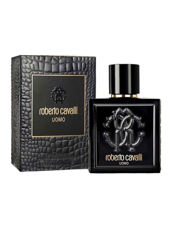 روبرتو كافالي - EDP أومو الجديد 1x Roberto Cavalli New EDP (75), 1x Uomo EDP (100)ملليلتر - Image 1
