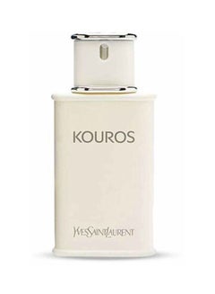 Yves Saint Laurent Black Opium And Kouros Gift Set EDP 90 Ml, EDT 100ml  - Image 5