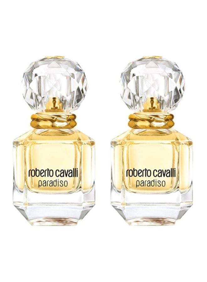 roberto cavalli 2-Piece Paradiso EDP Gift Set 100ml  - Image 2