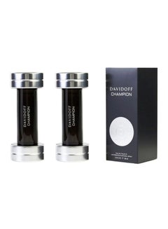 Davidoff Champion Gift Set 2x 90ml - v1614009092/N15952501A_2