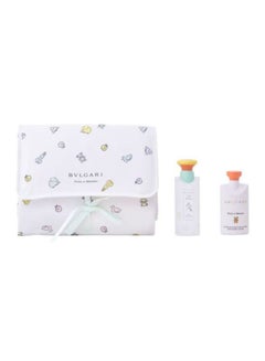 BVLGARI Beauty Gift Set EDT 100 ml, Body Lotion 75ml  - Image 1