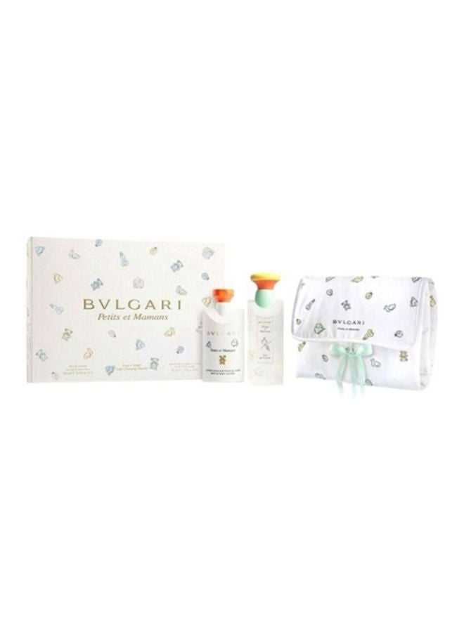 Beauty Gift Set EDT 100 ml, Body Lotion 75ml - v1614009094/N16718730A_2