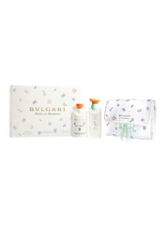 BVLGARI Beauty Gift Set EDT 100 ml, Body Lotion 75ml  - Image 2