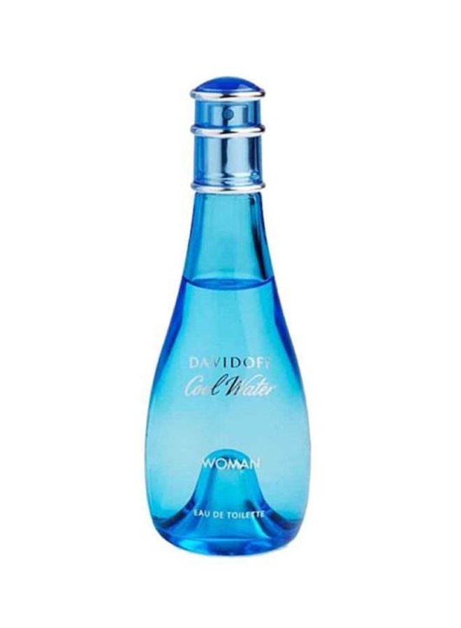CALVIN KLEIN - Eternnity EDT And Davidoff Cool Water Gift Set Davidoff Cool Water - 100, Eternnity EDT - 100ml - Image 1