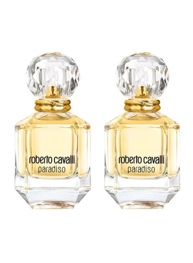roberto cavalli - 2-Piece Paradiso EDP Gift Set 150ml - Image 1
