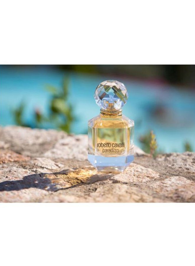 roberto cavalli - 2-Piece Paradiso EDP Gift Set 150ml - Image 1