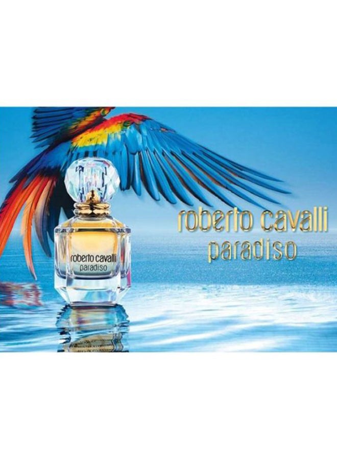 roberto cavalli - 2-Piece Paradiso EDP Gift Set 150ml - Image 1