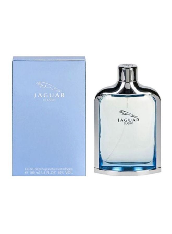 JAGUAR 2-Piece Classic EDT Set 200ml  - Image 2