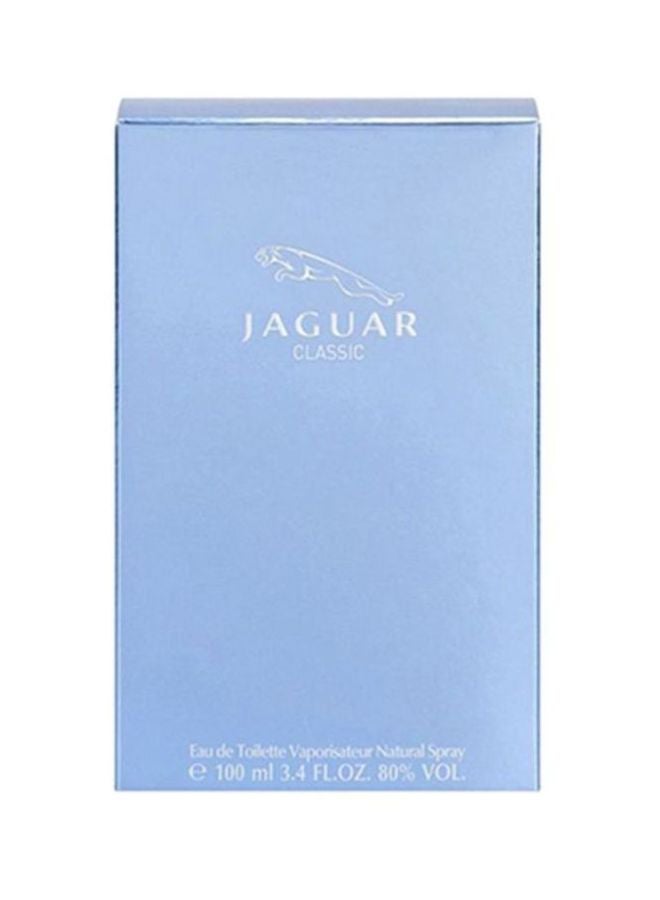 JAGUAR 2-Piece Classic EDT Set 200ml  - Image 3