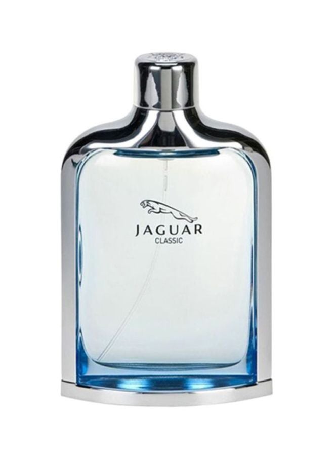 JAGUAR 2-Piece Classic EDT Set 200ml  - Image 4