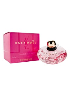 Yves Saint Laurent Baby Doll EDT 100ml  - Image 1