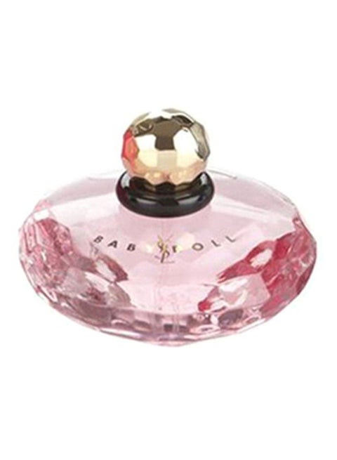 Yves Saint Laurent Baby Doll EDT 100ml Best Price KSA Riyadh