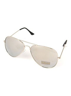 5esha Aviator Frame Sunglasses - Fhsiw55025bhy  - Image 1