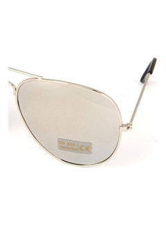 5esha Aviator Frame Sunglasses - Fhsiw55025bhy  - Image 2