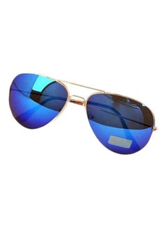 5esha Aviator Frame Sunglasses - Fhyiy50123bnk  - Image 1