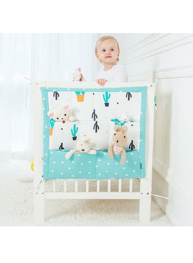 Crib Hanging Storage Bag
