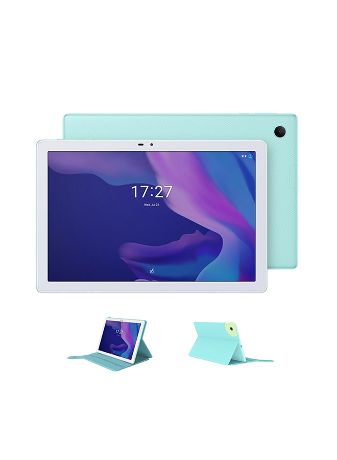 Alcatel - Tkee Max 10.1 Inch 8095 WiFi Kids Tablet With Kidomi (Kids App) - Image 1