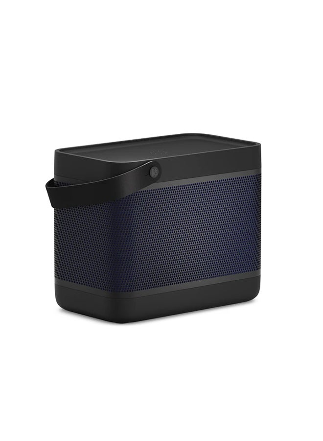 Bang & Olufsen Beolit 20 Powerful Portable Wireless Bluetooth Speaker Black Anthracite  - Image 1