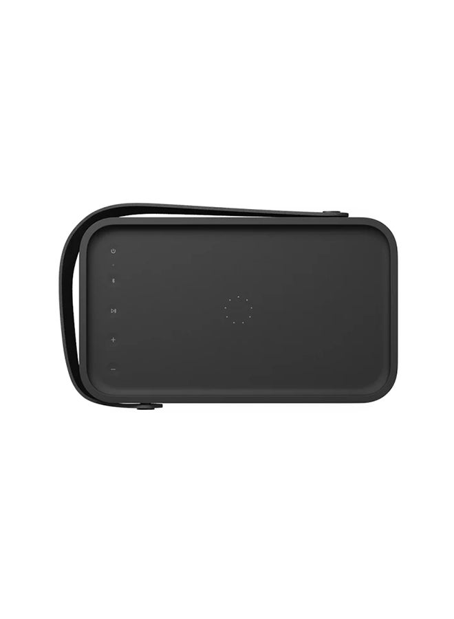 Bang & Olufsen Beolit 20 Powerful Portable Wireless Bluetooth Speaker Black Anthracite  - Image 4