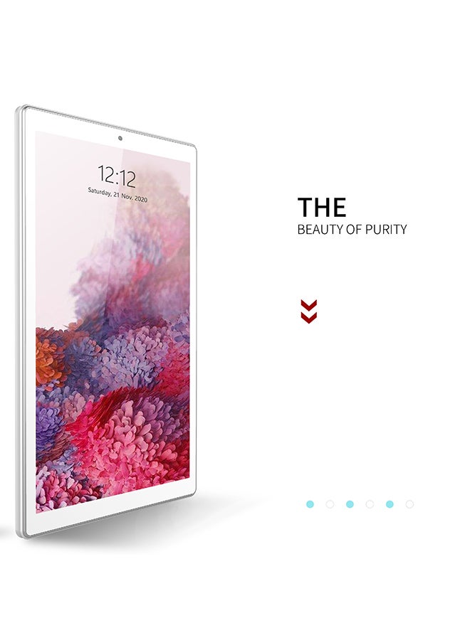 discover - T2 10.1 Inch 4GB 64GB 4G LTE Tablet Red - Image 1