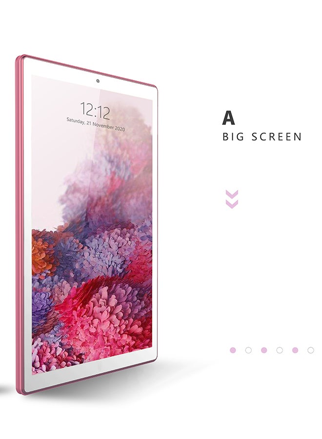 discover T2 10.1 Inch 4GB 64GB 4G LTE Tablet Purple - Image 4