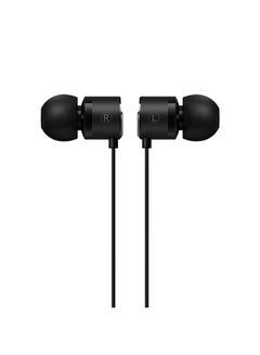 OnePlus Bullets 2 In-Ear Headset black