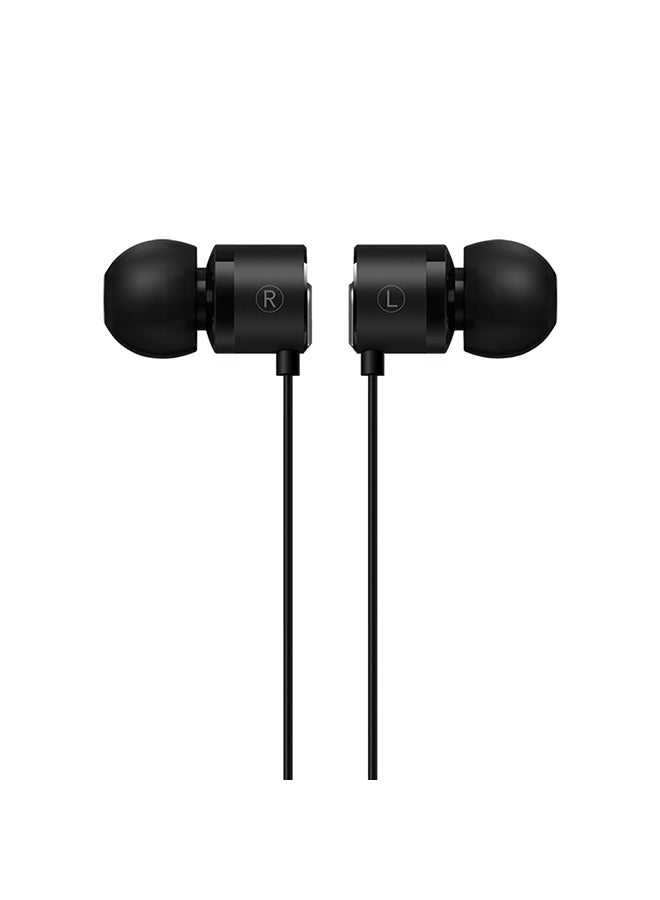 Generic - OnePlus Bullets 2 In-Ear Headset black - Image 1