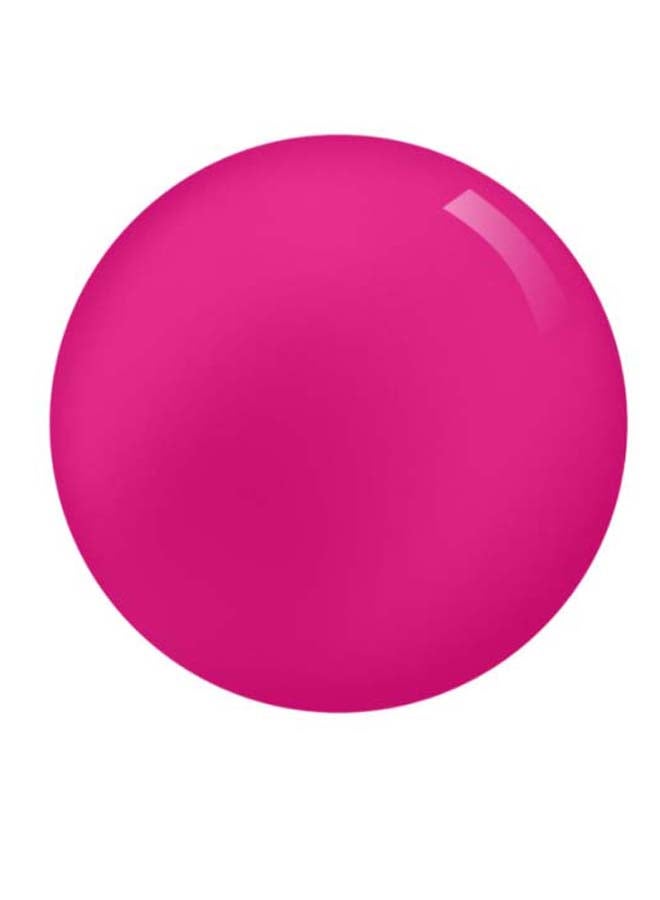 RIMMEL LONDON - 60 Seconds Super Shine Fun time Fuchsia - Image 1