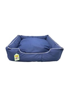 Lounger Bed Multicolour 84x74x26cm