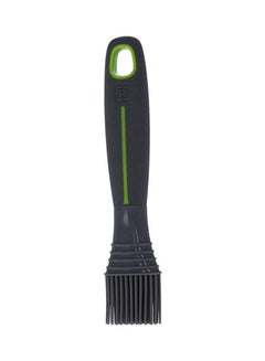 Royalford Green Line Silicon Brush Grey 20cm  - Image 1
