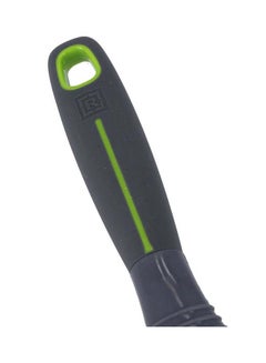 Royalford Green Line Silicon Brush Grey 20cm  - Image 3